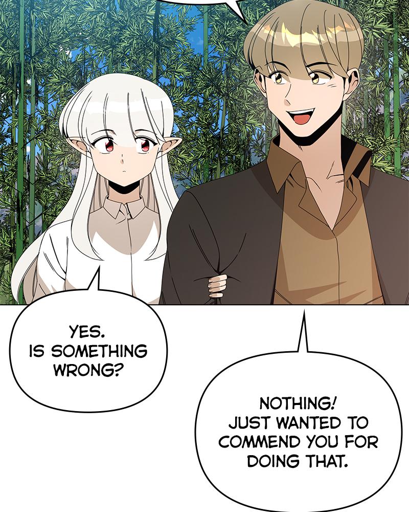 Resigning and Healing in Another World Chap 67 - Next Chap 68