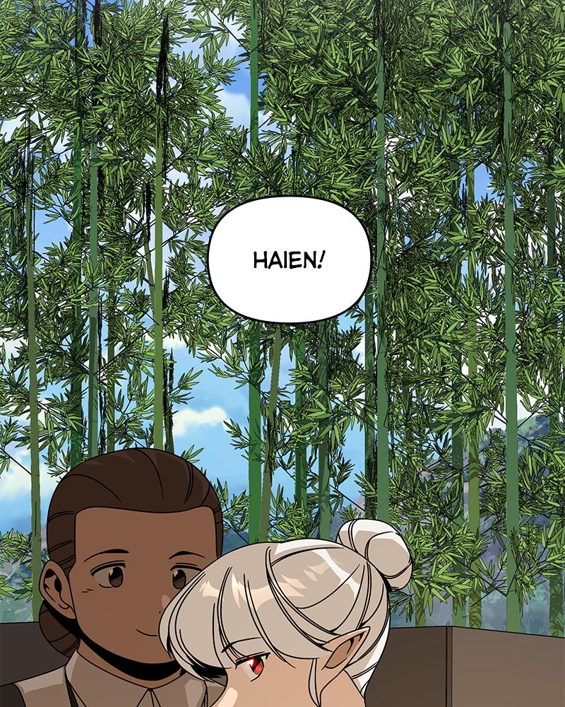 Resigning and Healing in Another World Chap 64 - Next Chap 65