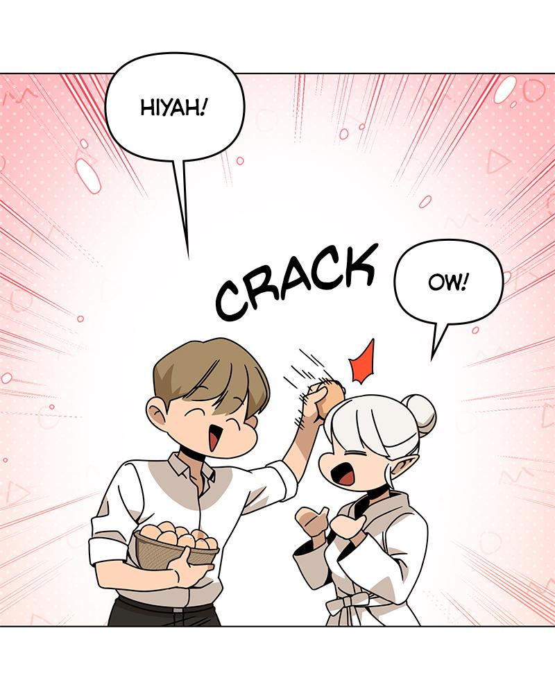 Resigning and Healing in Another World Chap 64 - Next Chap 65