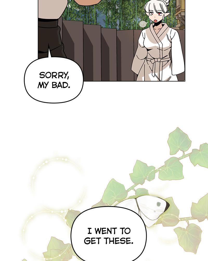 Resigning and Healing in Another World Chap 64 - Next Chap 65