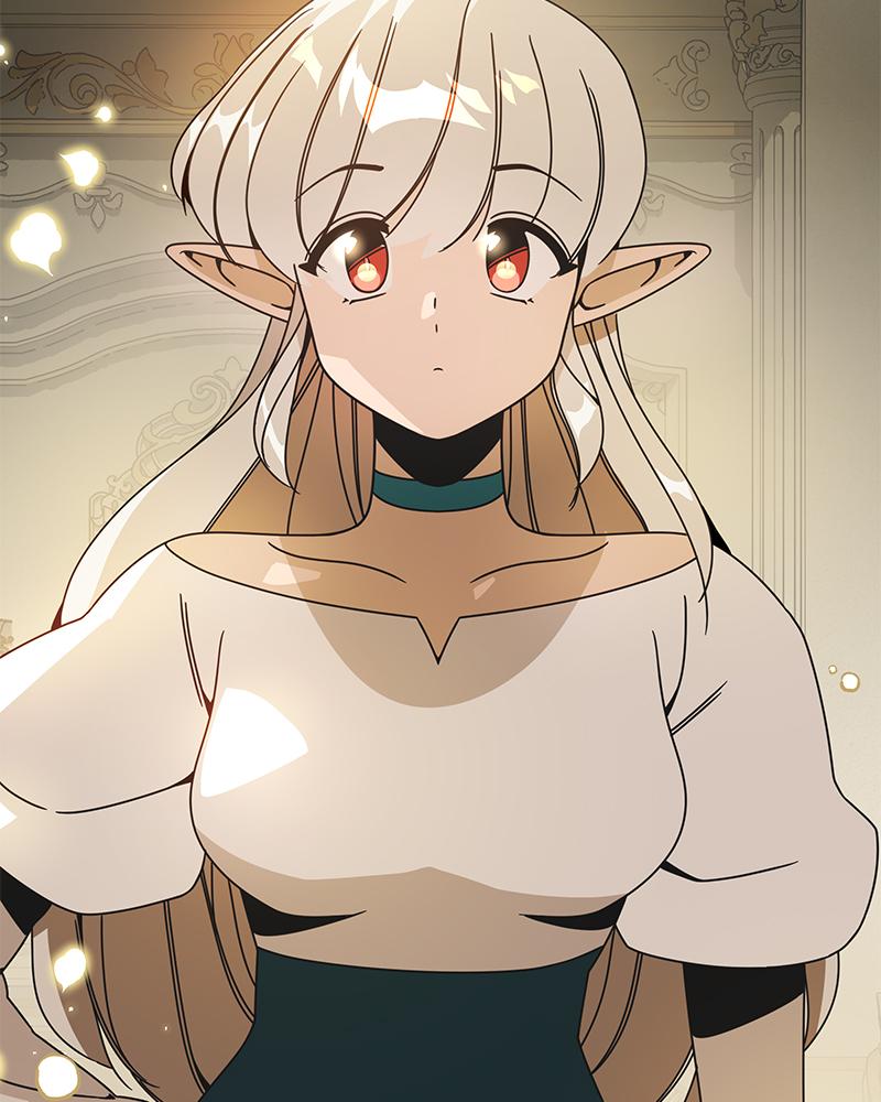 Resigning and Healing in Another World Chap 64 - Next Chap 65