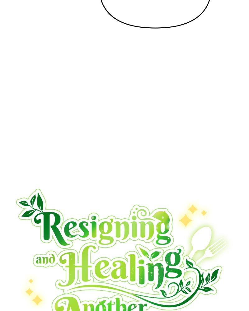 Resigning and Healing in Another World Chap 64 - Next Chap 65