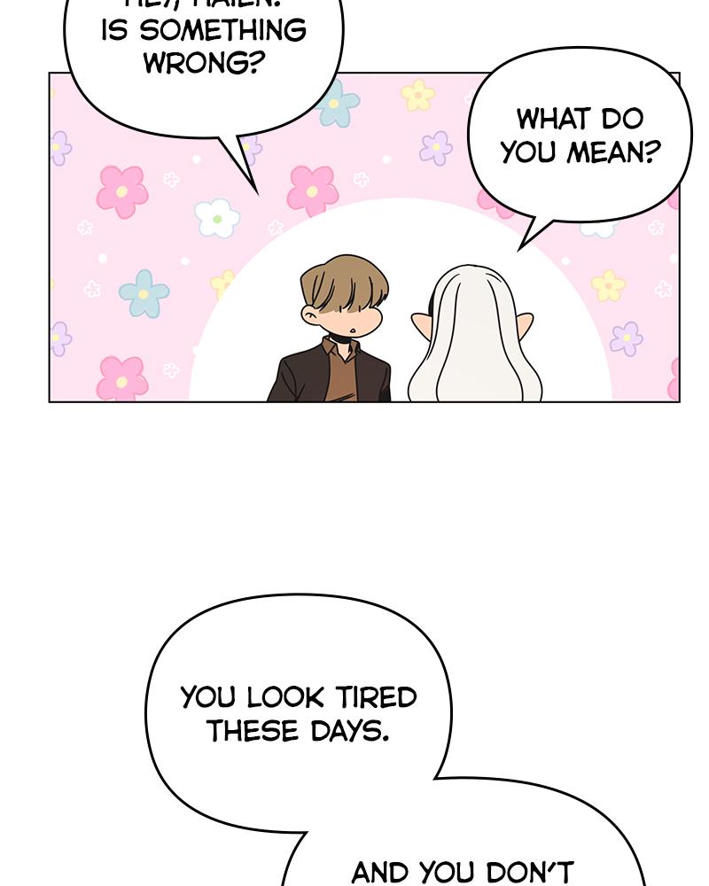 Resigning and Healing in Another World Chap 64 - Next Chap 65