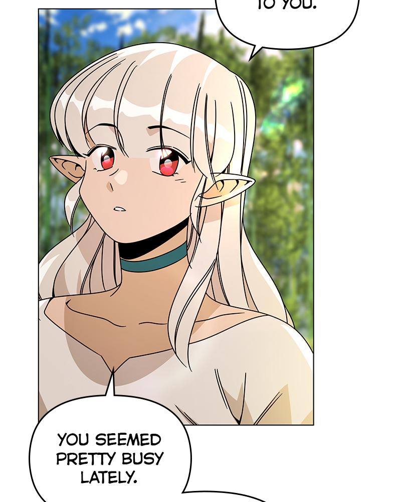 Resigning and Healing in Another World Chap 64 - Next Chap 65