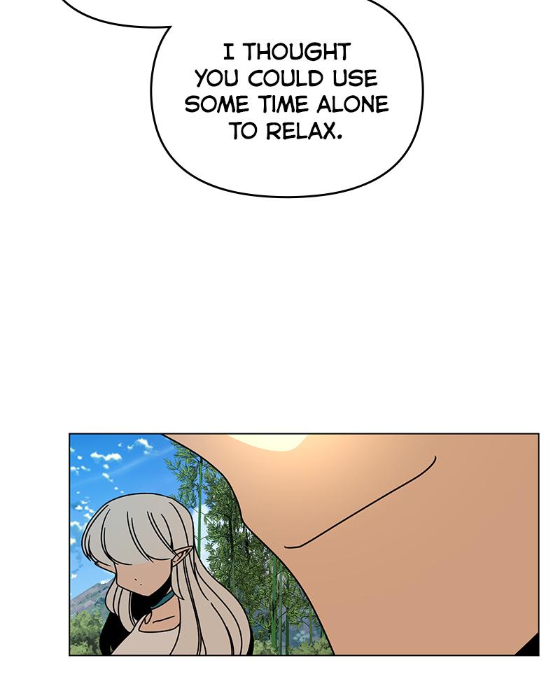 Resigning and Healing in Another World Chap 64 - Next Chap 65