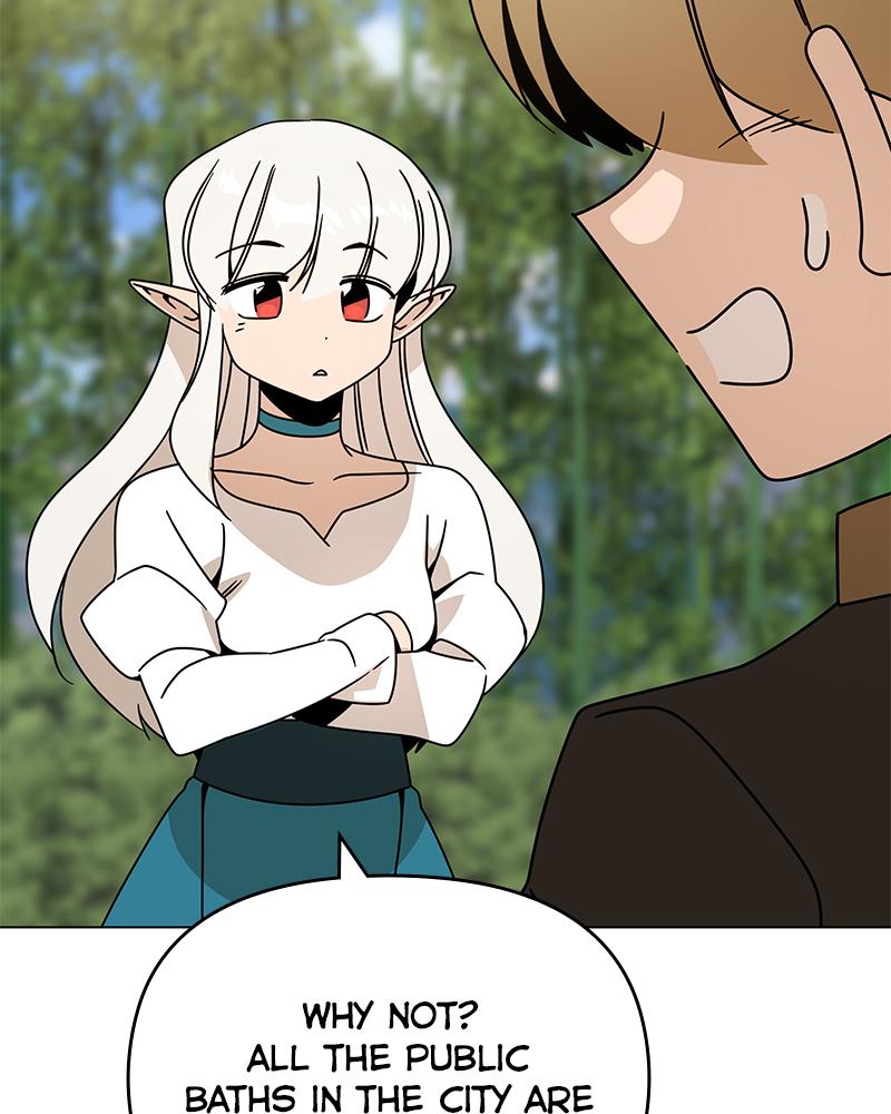 Resigning and Healing in Another World Chap 64 - Next Chap 65