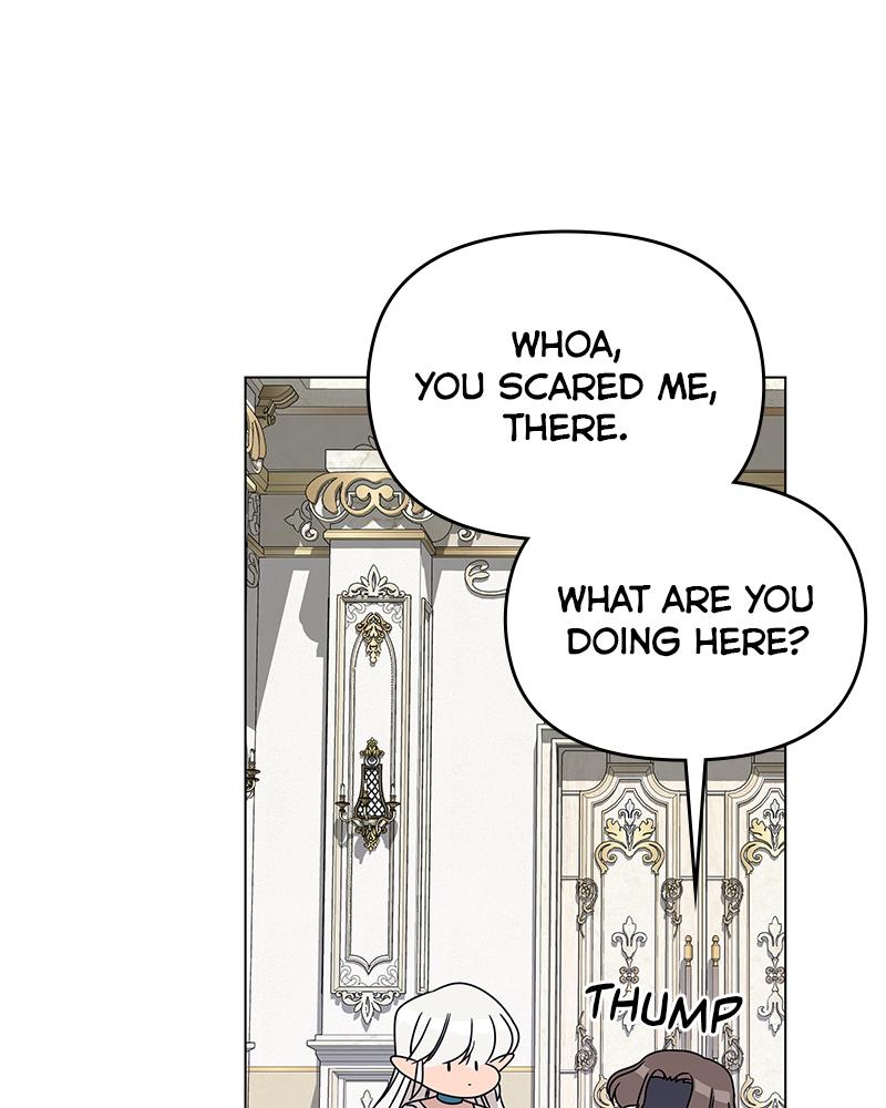 Resigning and Healing in Another World Chap 64 - Next Chap 65