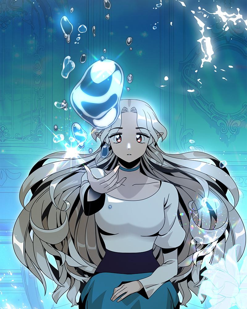 Resigning and Healing in Another World Chap 64 - Next Chap 65