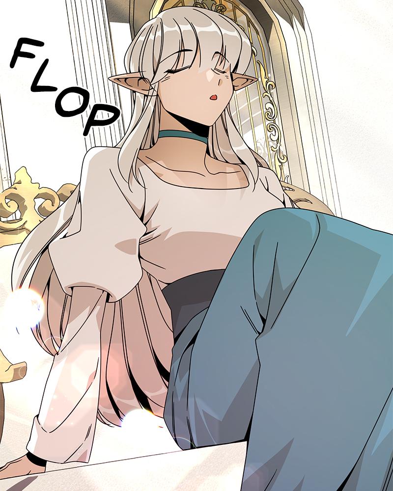 Resigning and Healing in Another World Chap 64 - Next Chap 65