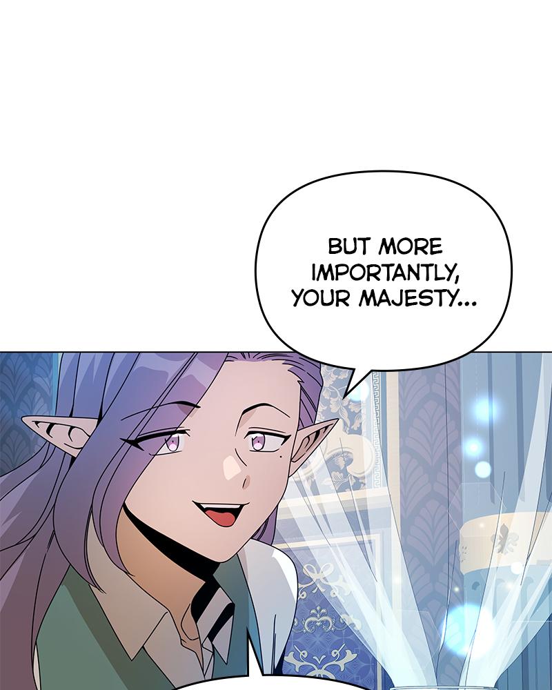 Resigning and Healing in Another World Chap 65 - Next Chap 66