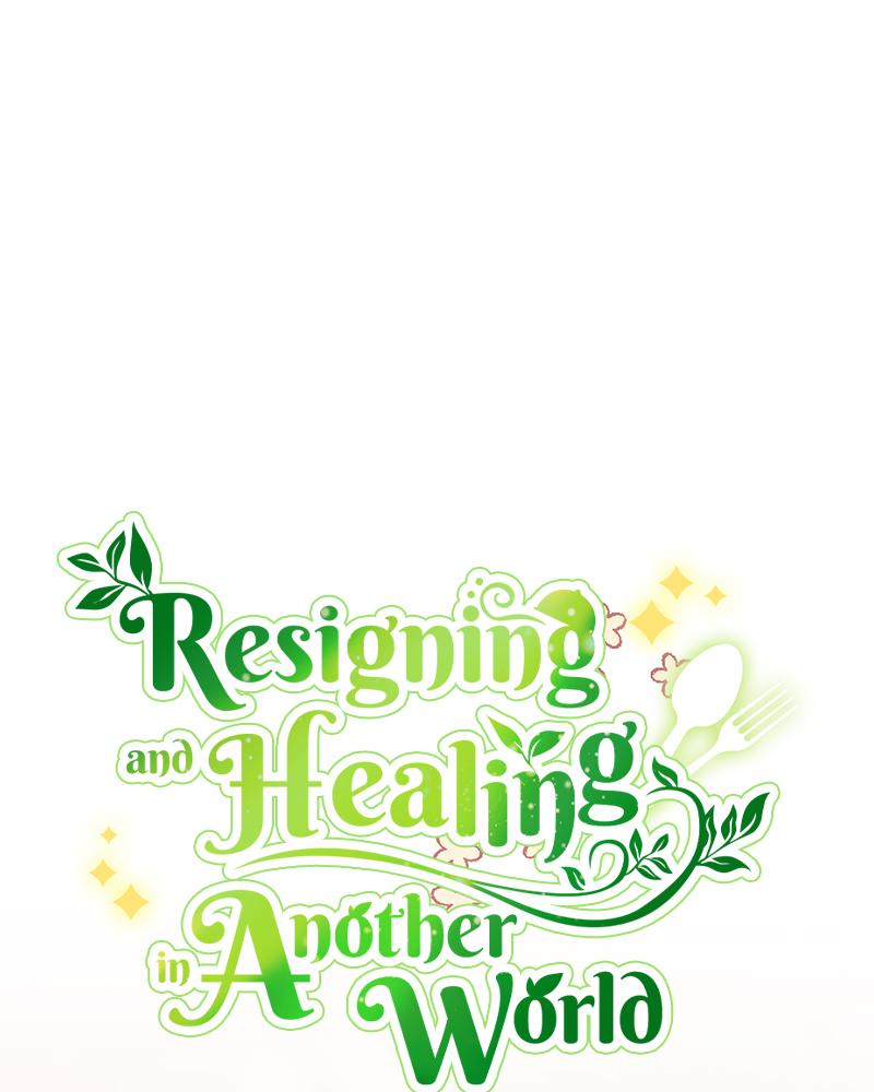 Resigning and Healing in Another World Chap 65 - Next Chap 66