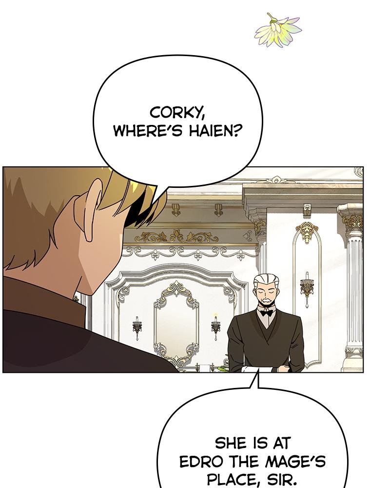 Resigning and Healing in Another World Chap 65 - Next Chap 66