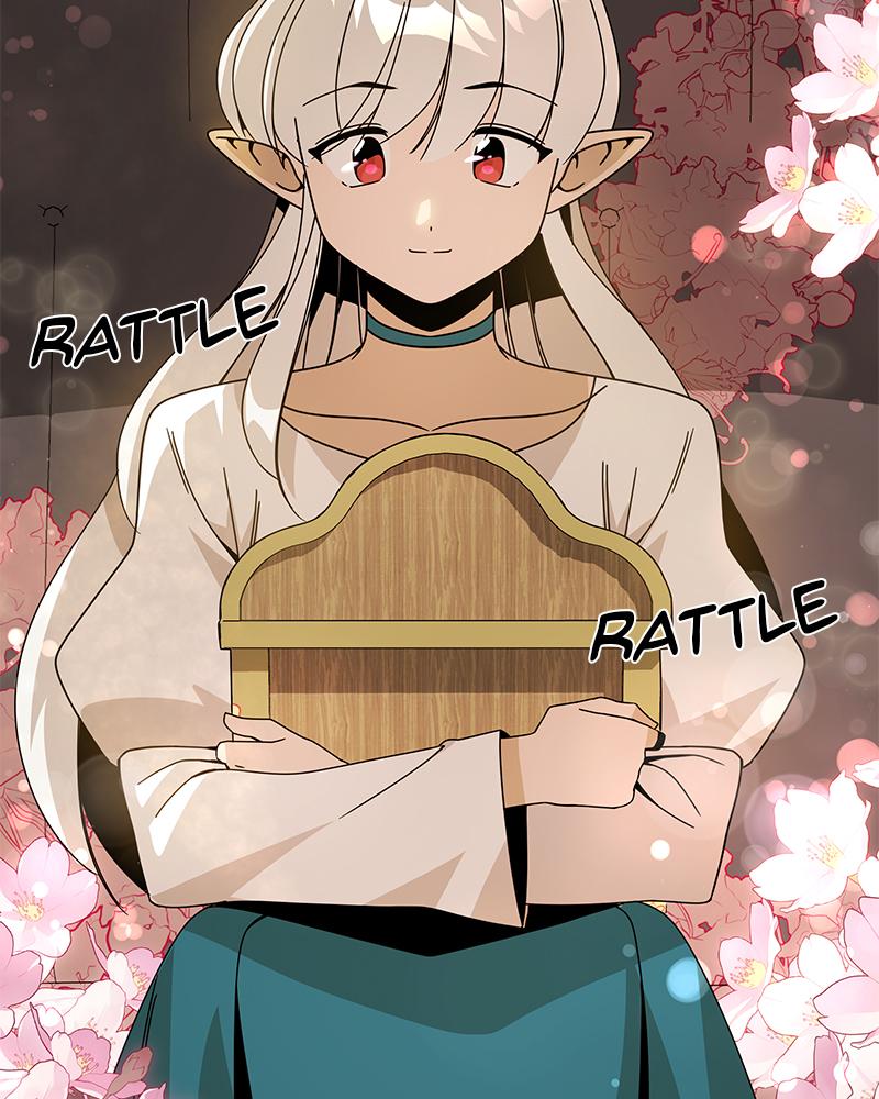 Resigning and Healing in Another World Chap 65 - Next Chap 66