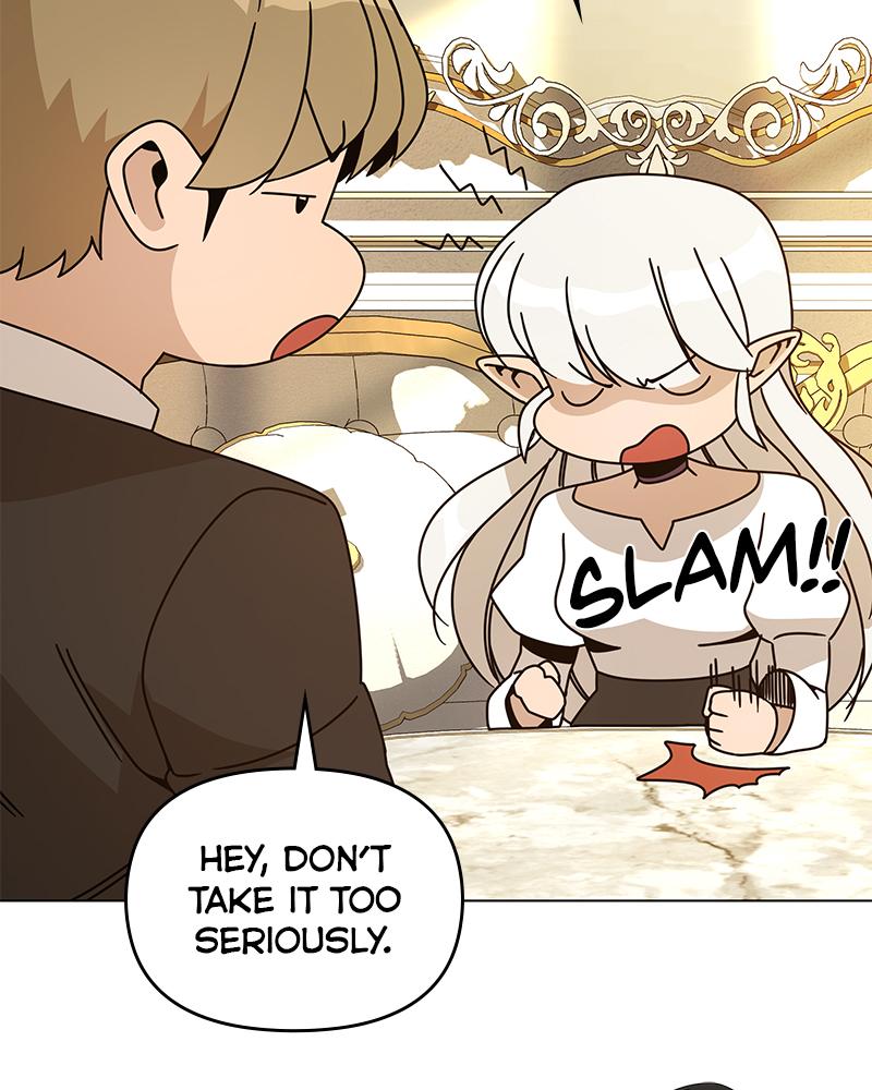 Resigning and Healing in Another World Chap 65 - Next Chap 66