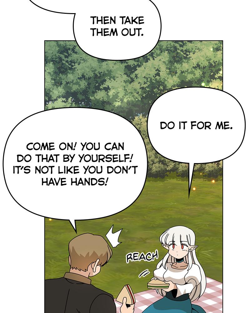 Resigning and Healing in Another World Chap 66 - Next Chap 67