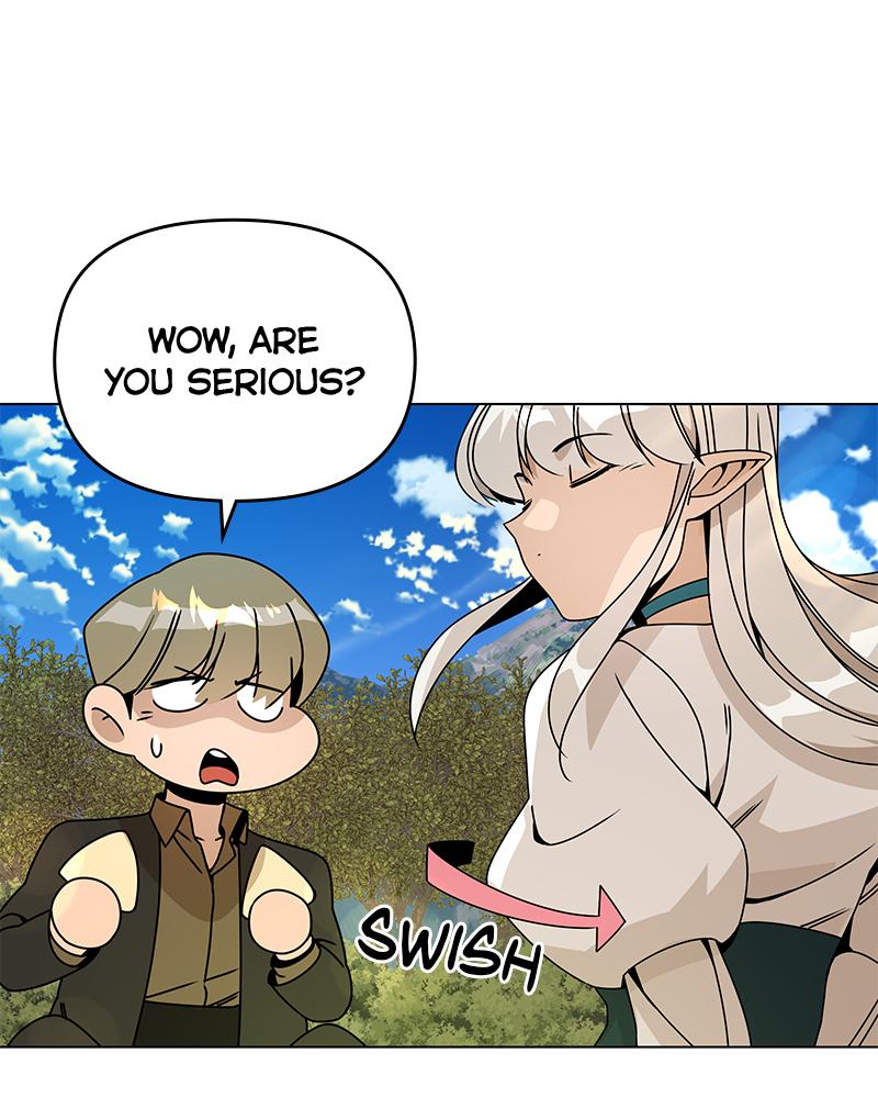 Resigning and Healing in Another World Chap 66 - Next Chap 67