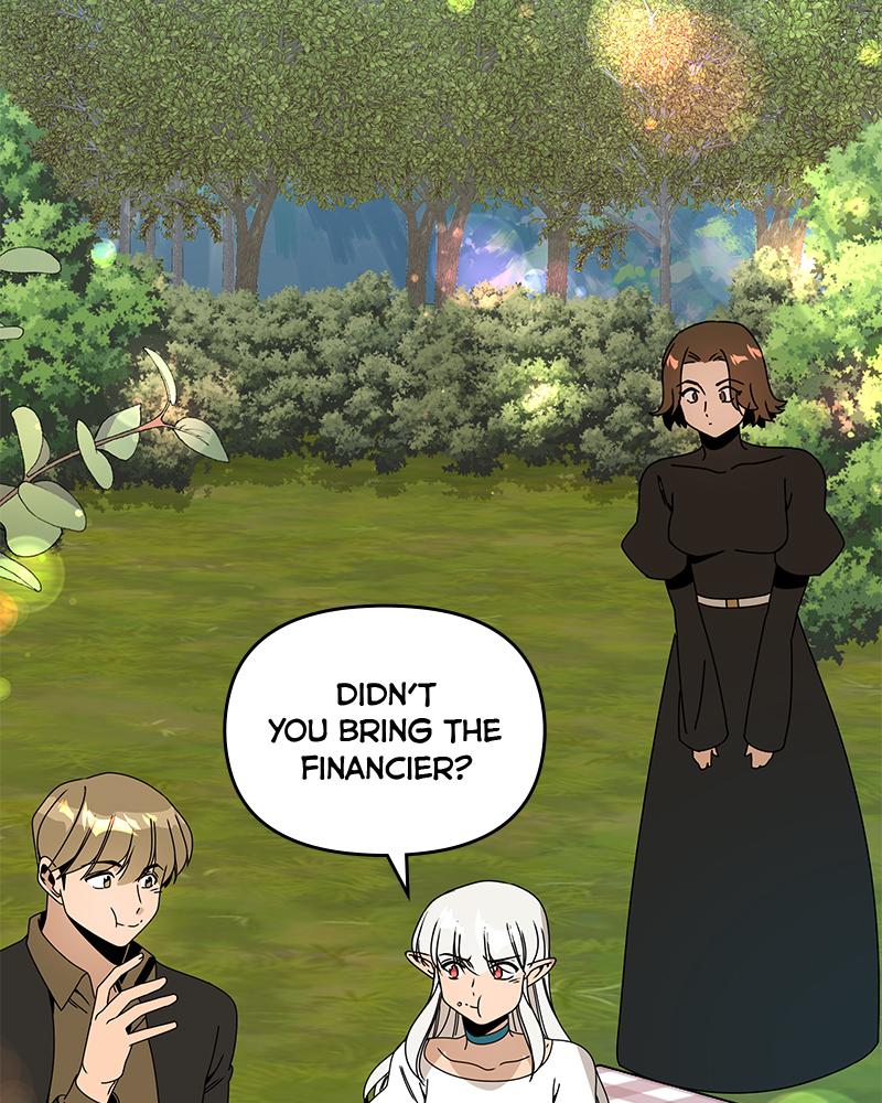 Resigning and Healing in Another World Chap 66 - Next Chap 67