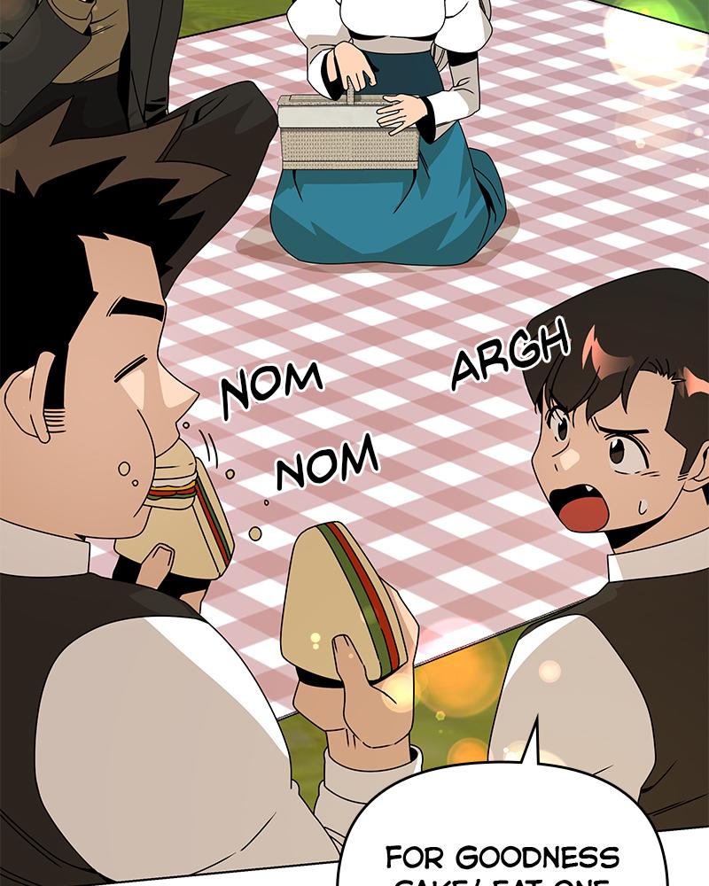 Resigning and Healing in Another World Chap 66 - Next Chap 67