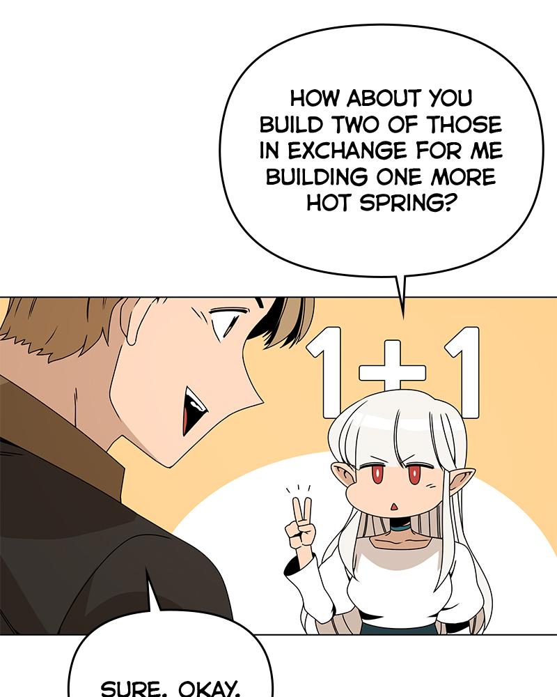 Resigning and Healing in Another World Chap 66 - Next Chap 67