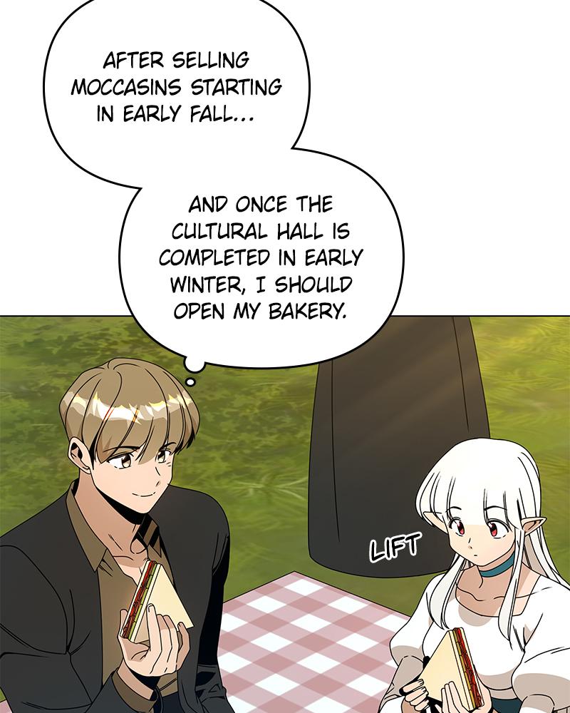 Resigning and Healing in Another World Chap 66 - Next Chap 67