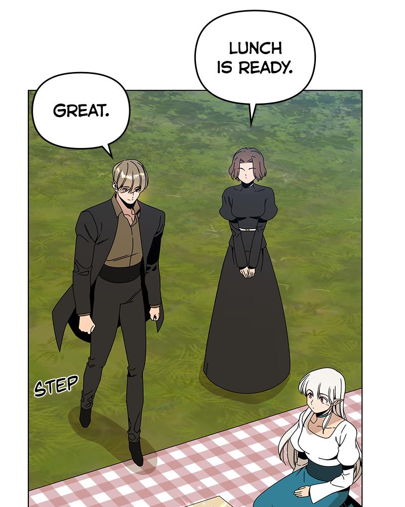 Resigning and Healing in Another World Chap 66 - Next Chap 67