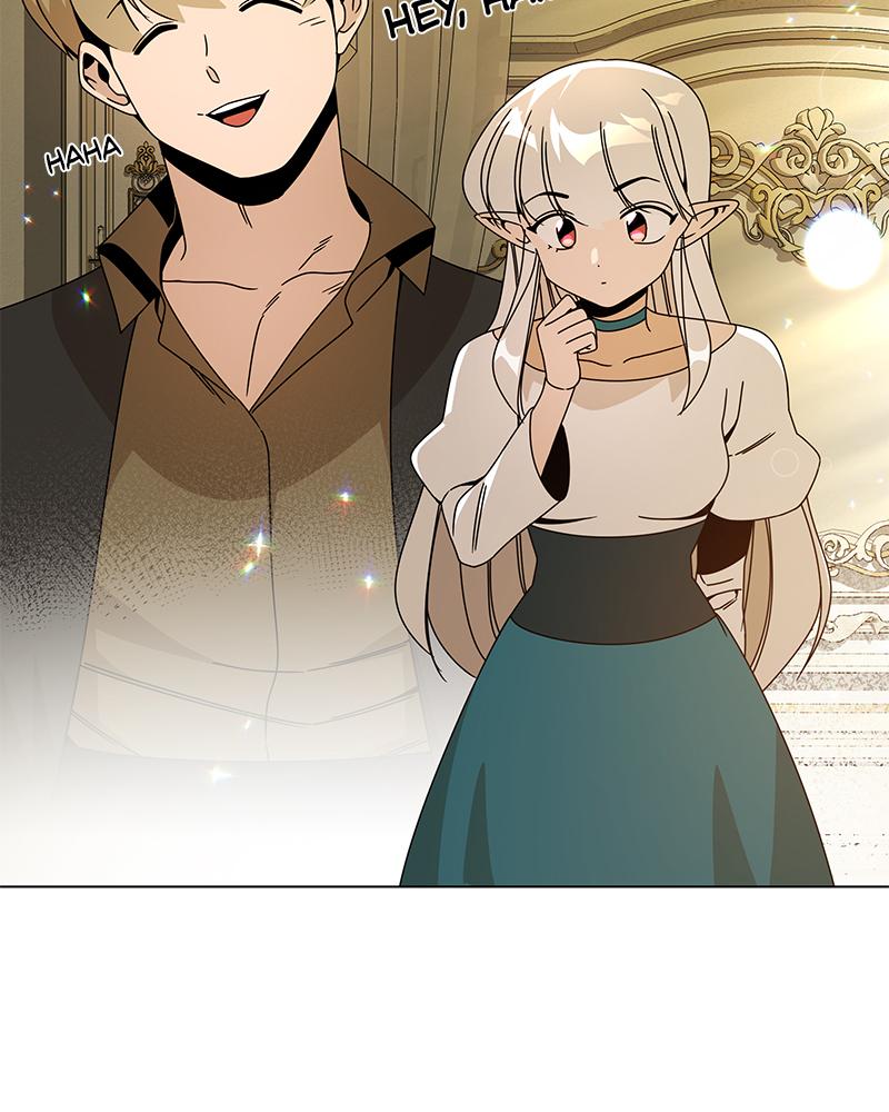 Resigning and Healing in Another World Chap 66 - Next Chap 67