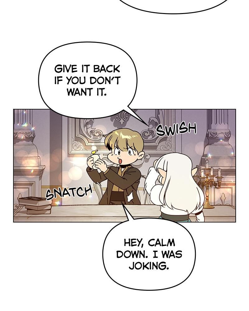 Resigning and Healing in Another World Chap 66 - Next Chap 67