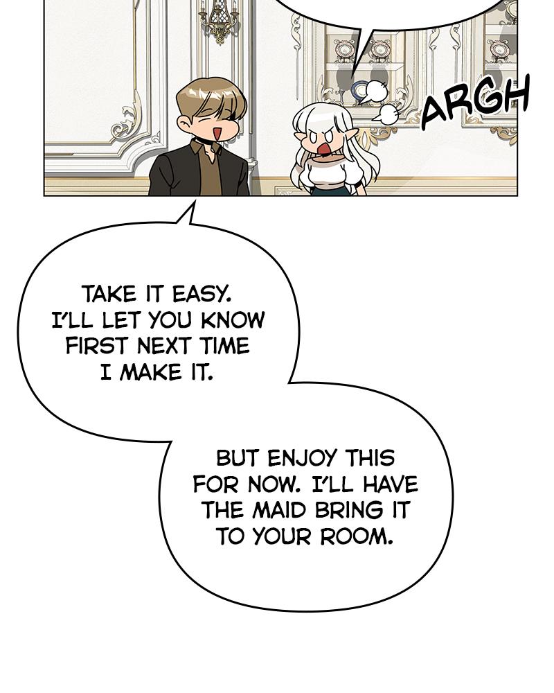 Resigning and Healing in Another World Chap 68 - Next Chap 69