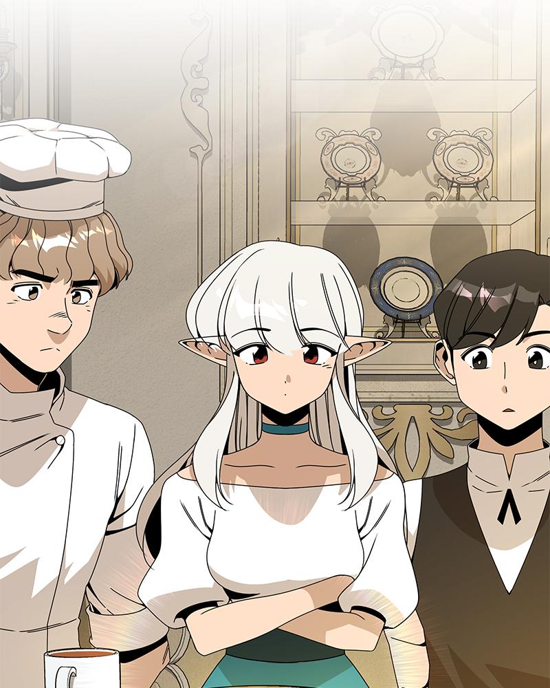 Resigning and Healing in Another World Chap 68 - Next Chap 69