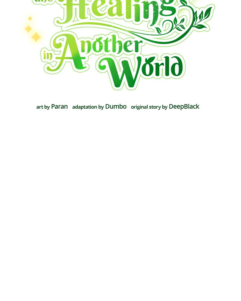 Resigning and Healing in Another World Chap 69 - Next Chap 70
