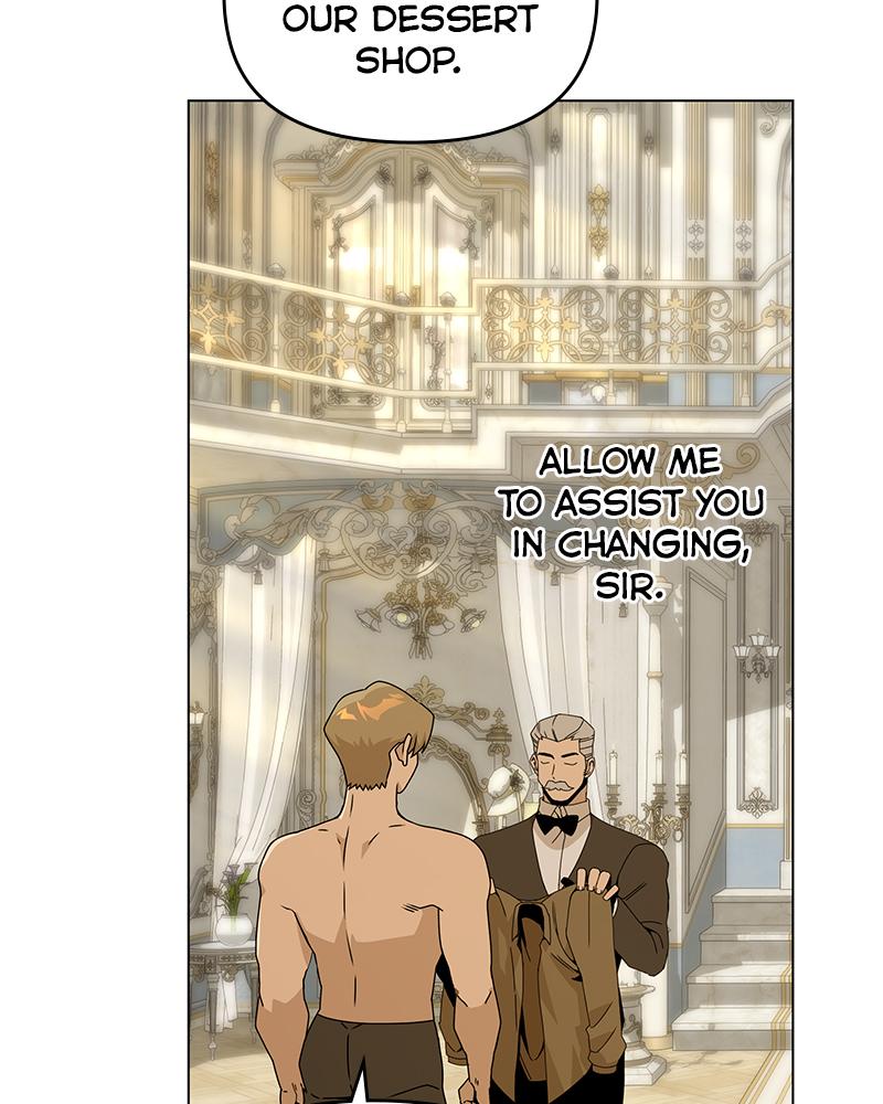 Resigning and Healing in Another World Chap 69 - Next Chap 70