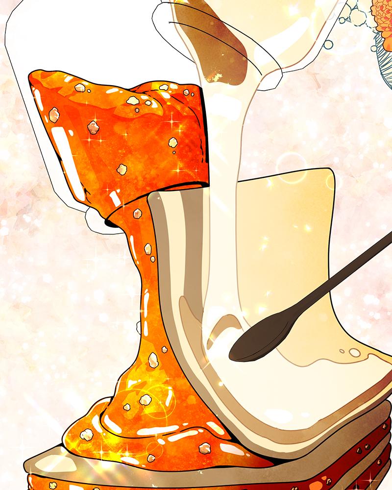 Resigning and Healing in Another World Chap 60 - Next Chap 61