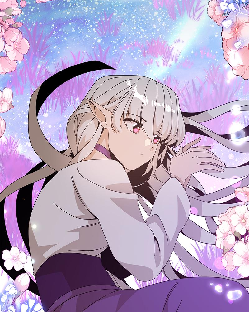 Resigning and Healing in Another World Chap 60 - Next Chap 61