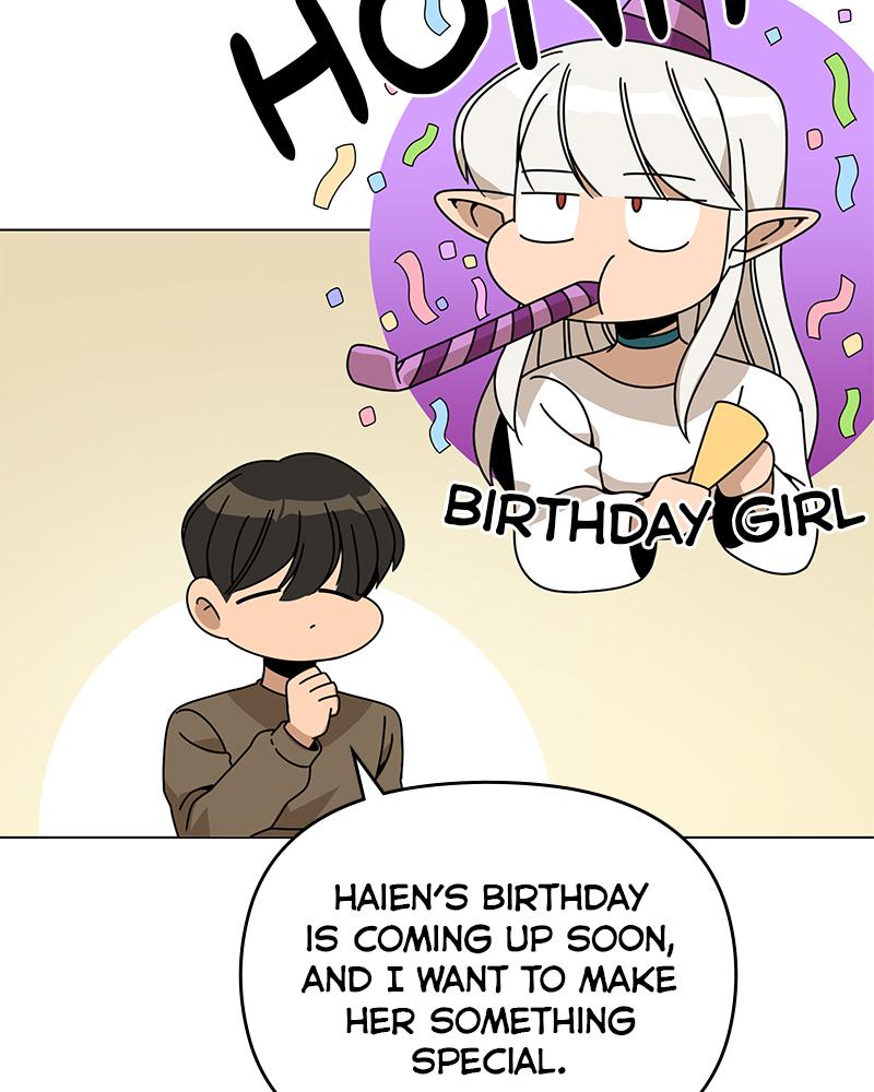 Resigning and Healing in Another World Chap 60 - Next Chap 61