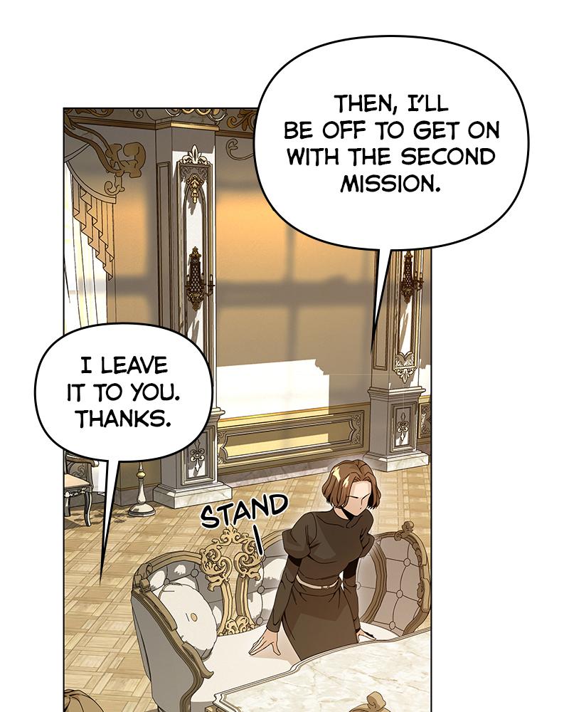 Resigning and Healing in Another World Chap 61 - Next Chap 62
