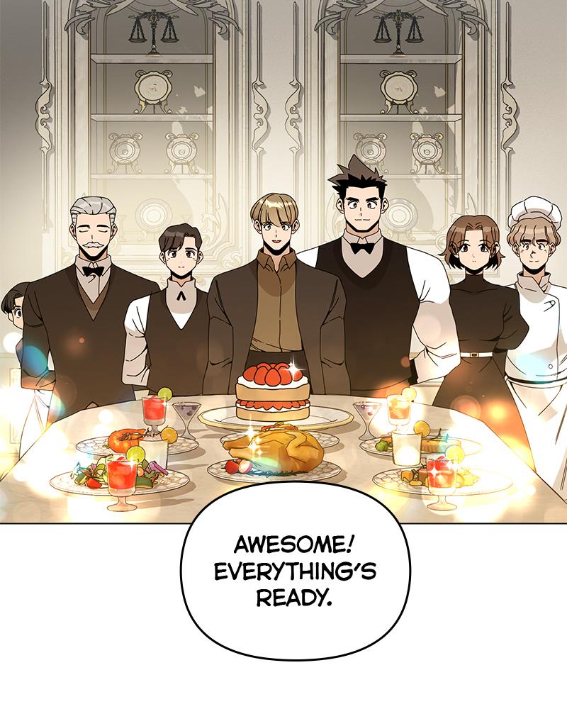 Resigning and Healing in Another World Chap 61 - Next Chap 62