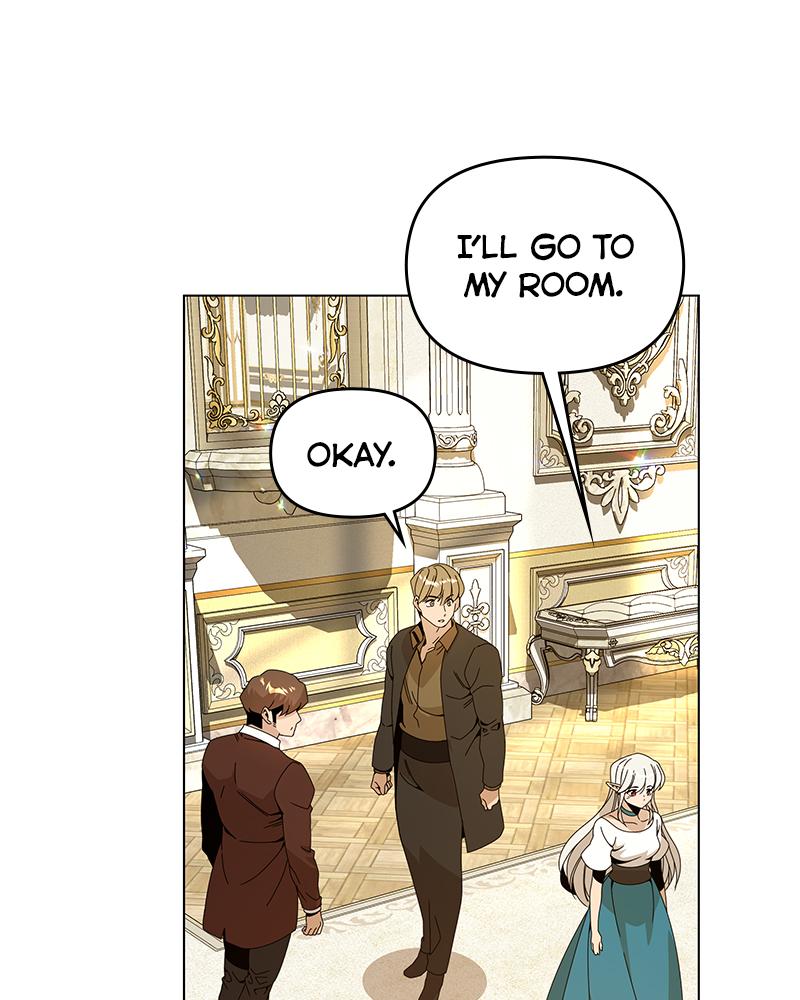 Resigning and Healing in Another World Chap 62 - Next Chap 63