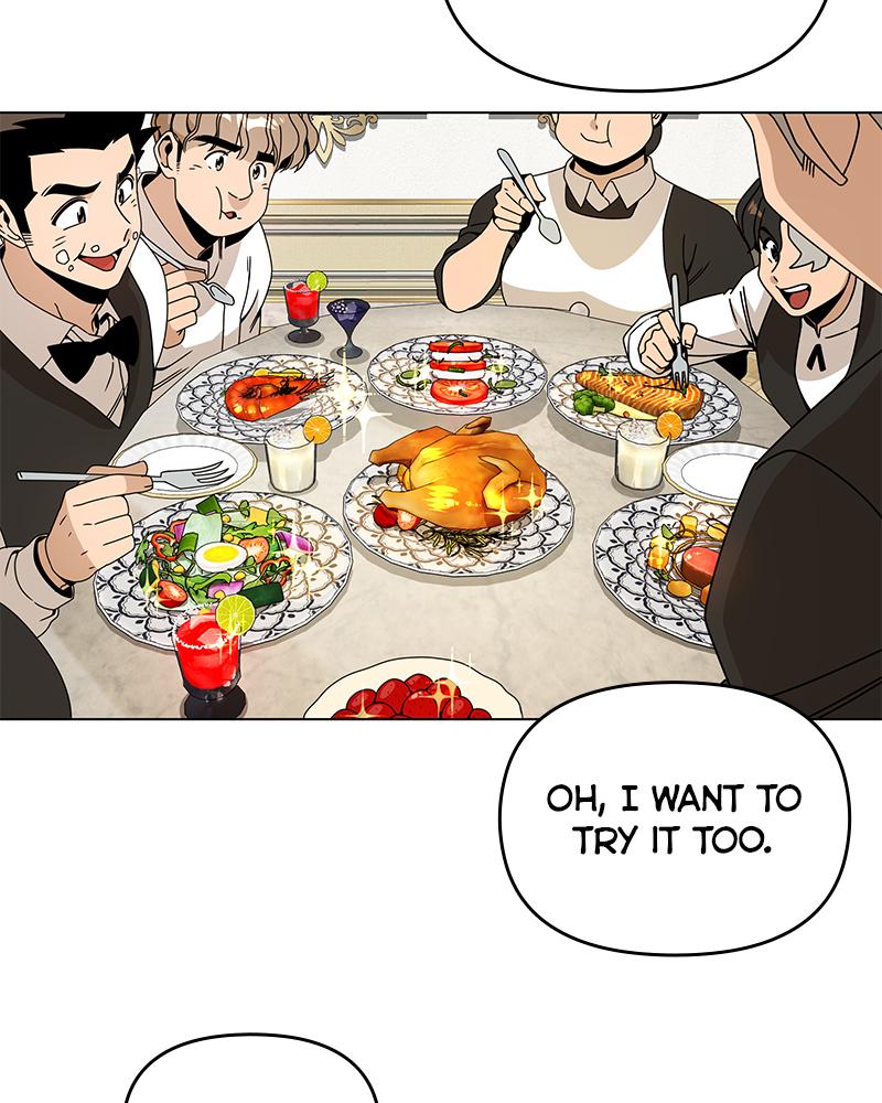 Resigning and Healing in Another World Chap 62 - Next Chap 63