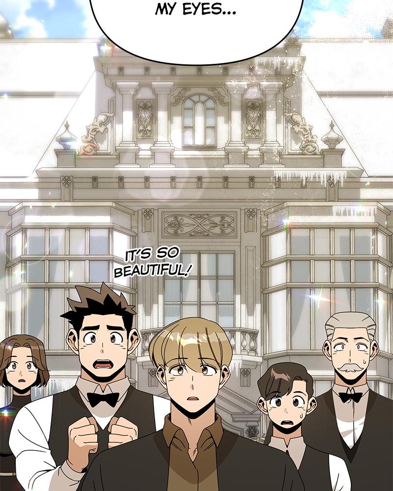 Resigning and Healing in Another World Chap 62 - Next Chap 63