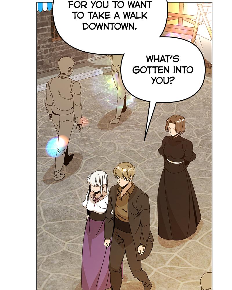 Resigning and Healing in Another World Chap 62 - Next Chap 63