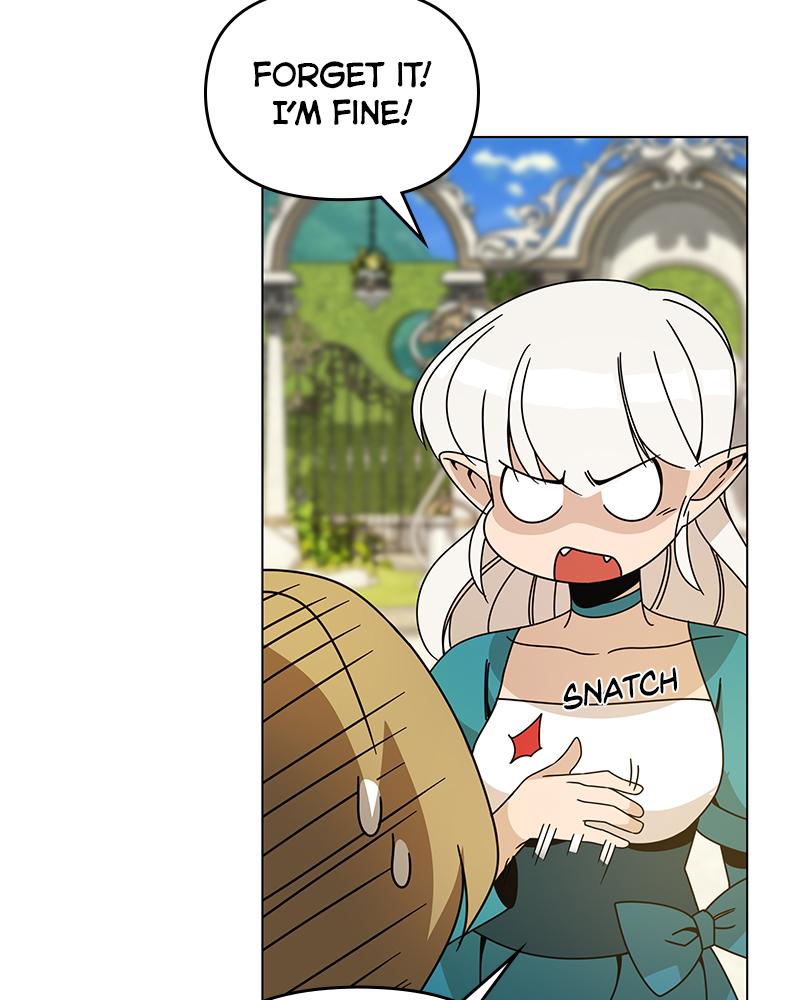Resigning and Healing in Another World Chap 63 - Next Chap 64
