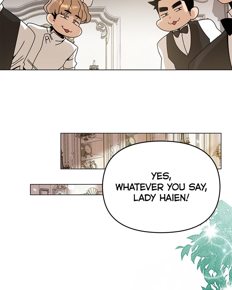 Resigning and Healing in Another World Chap 77 - Next Chap 78