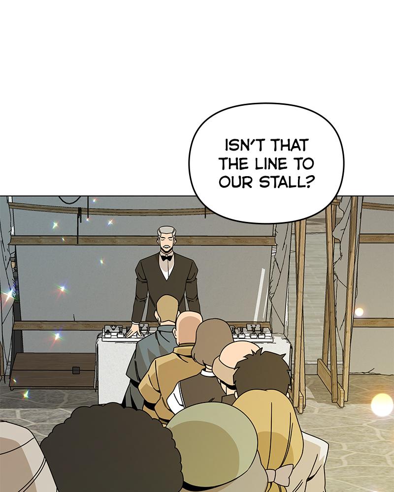 Resigning and Healing in Another World Chap 77 - Next Chap 78