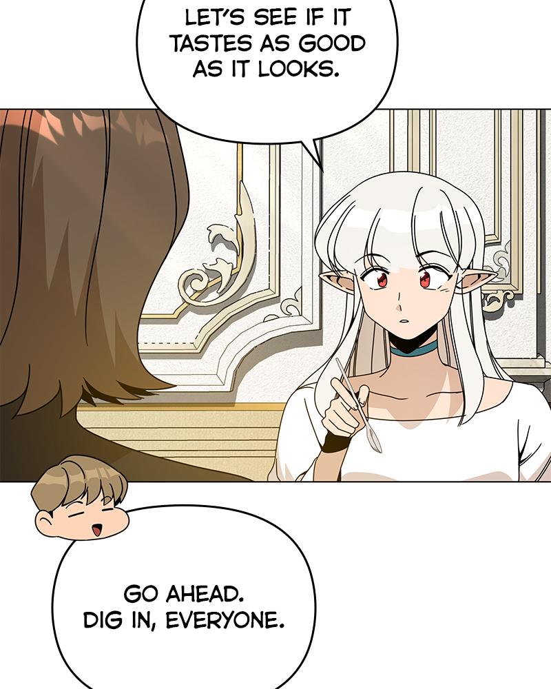 Resigning and Healing in Another World Chap 77 - Next Chap 78