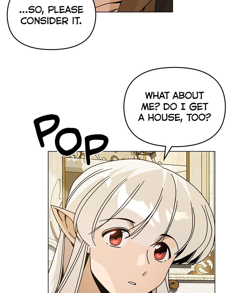 Resigning and Healing in Another World Chap 77 - Next Chap 78