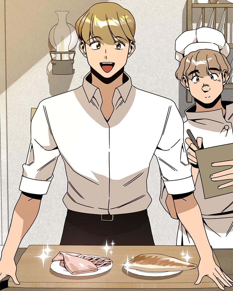 Resigning and Healing in Another World Chap 74 - Next Chap 75