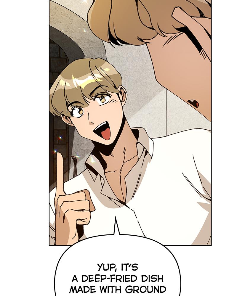 Resigning and Healing in Another World Chap 74 - Next Chap 75