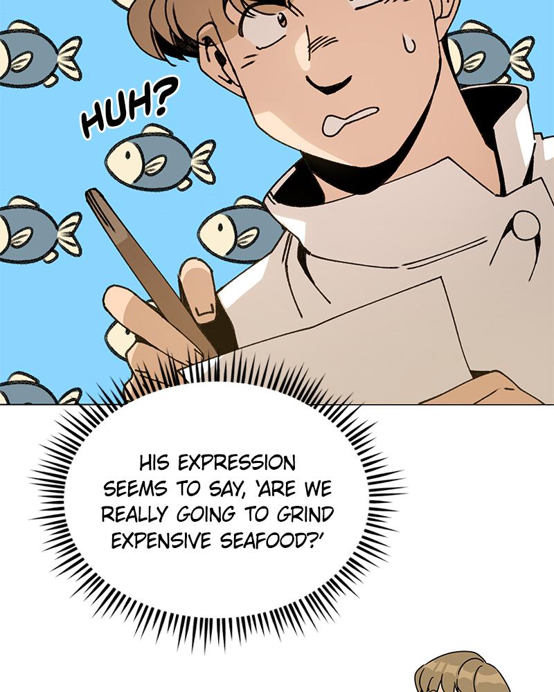 Resigning and Healing in Another World Chap 74 - Next Chap 75