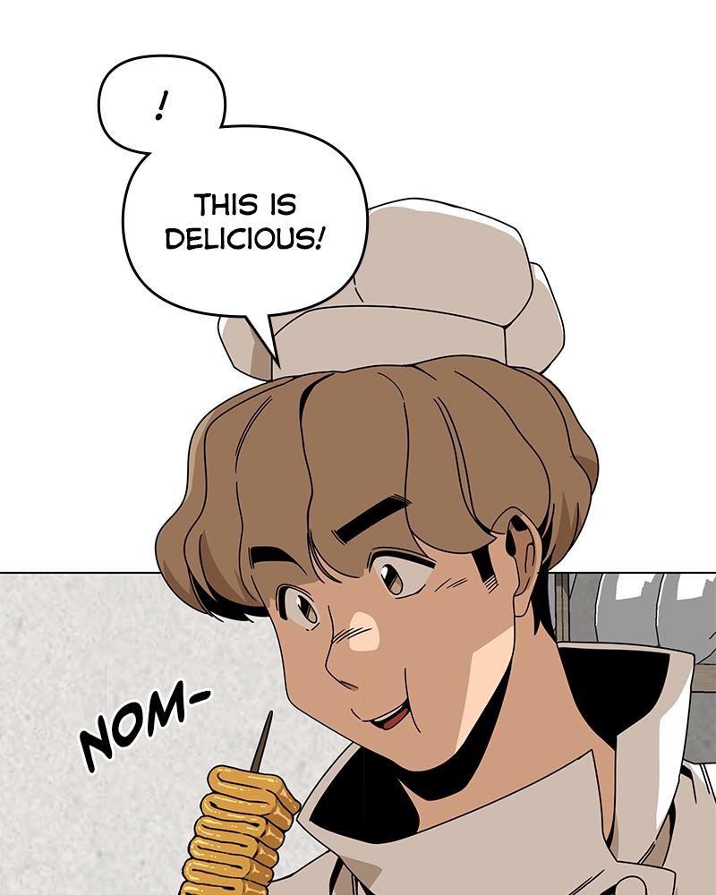 Resigning and Healing in Another World Chap 74 - Next Chap 75