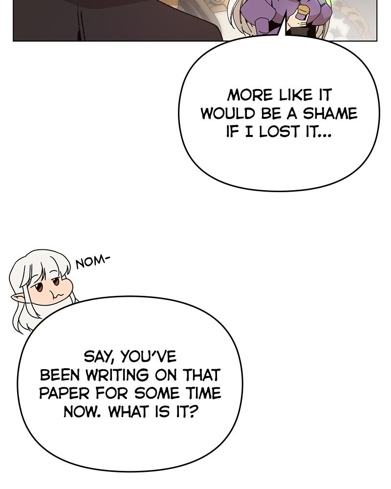 Resigning and Healing in Another World Chap 74 - Next Chap 75